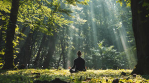 Méditation d'Ancrage à faire quotidiennement